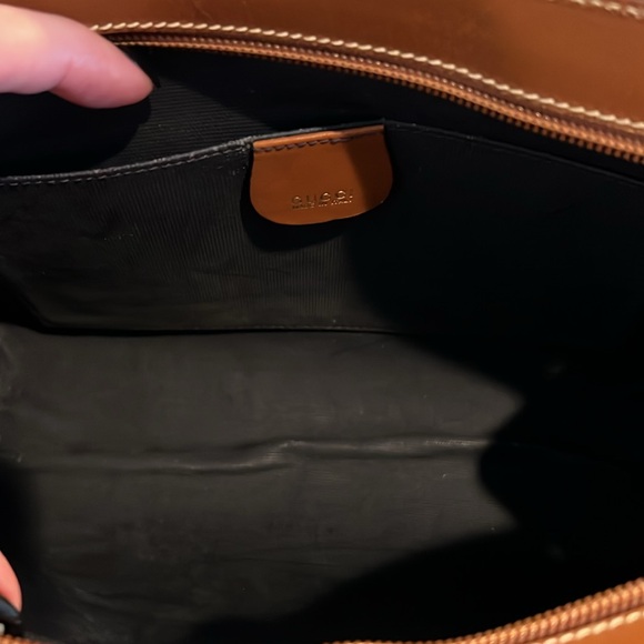 GUCCI Alphabet Patchwork Clutch - Picture 15 of 17